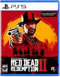 Red Dead Redemption 2