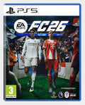 EA Sports FC 26 Standard Edition