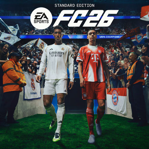 EA Sports FC 26 Standard Edition