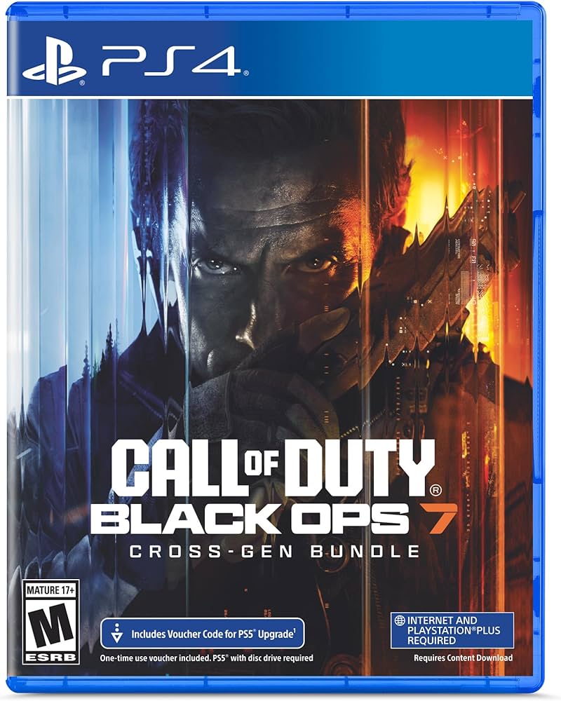 Call of Duty Black Ops 7