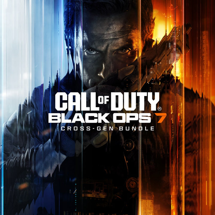 Call of Duty: Black Ops 7 cover