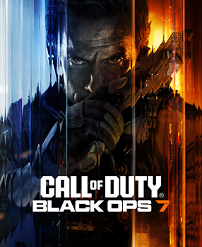 Call of Duty Black Ops 7