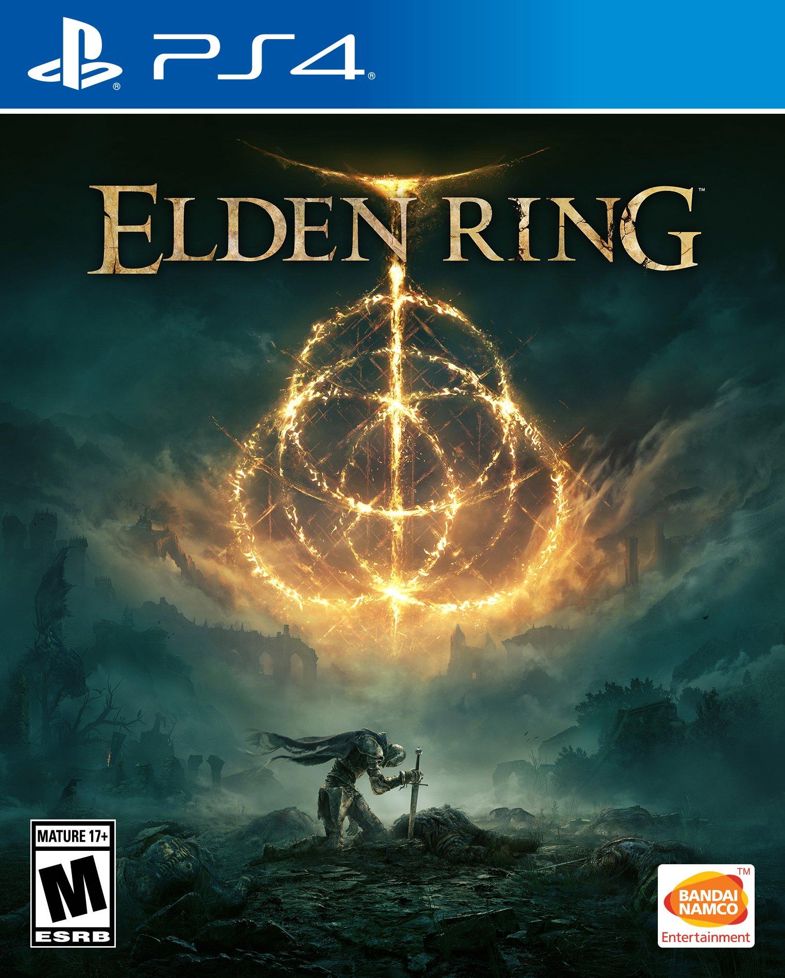 Elden Ring
