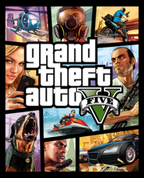 Grand Theft Auto V (GTA 5)