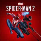 Marvel Spiderman 2 (LAUNCH EDITION)