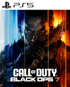 Call of Duty Black Ops 7